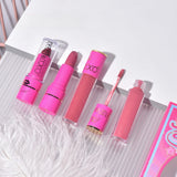 Set 6 Produse Machiaj | PinkBear - vivimall.ro