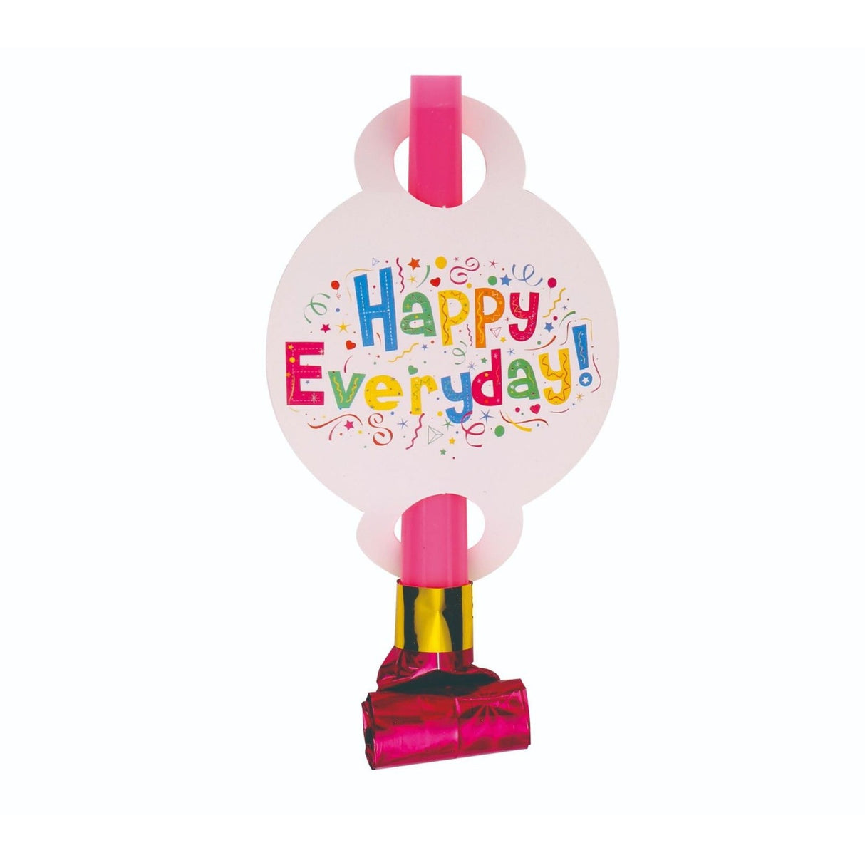 6 db-os Happy Everyday fúvó készlet | SmileUp