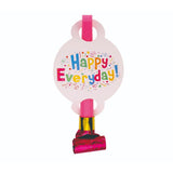 6 db-os Happy Everyday fúvó készlet | SmileUp