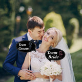 Set 60 de Accesorii pentru Petrecere, Vivimall, Tematica Nunta, Props pentru Coltul de Poze, Ochelari, Palarii, Mustata, Cravata, pentru Evenimente, Multicolor - vivimall.ro