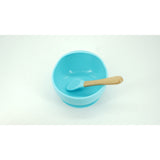 Set 8 Piese Diversificare Bebelusi | LittleChefs
