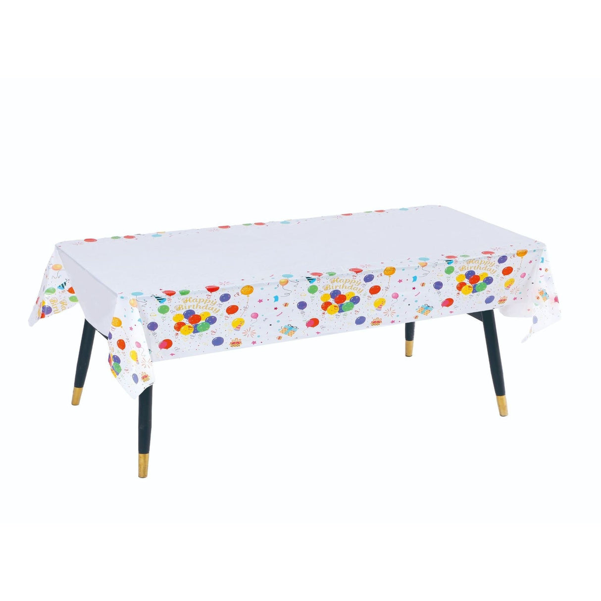 Set 78 Accesorii Pentru Masa | PartyJoy - vivimall.ro