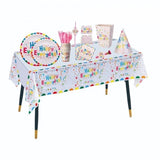 Set 78 Accesorii Pentru Masa | PartyJoy - vivimall.ro