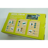 Set camping exterior/interior pentru copii, covoras, 18 ustensile de joaca, +3 ani, multicolor - vivimall.ro