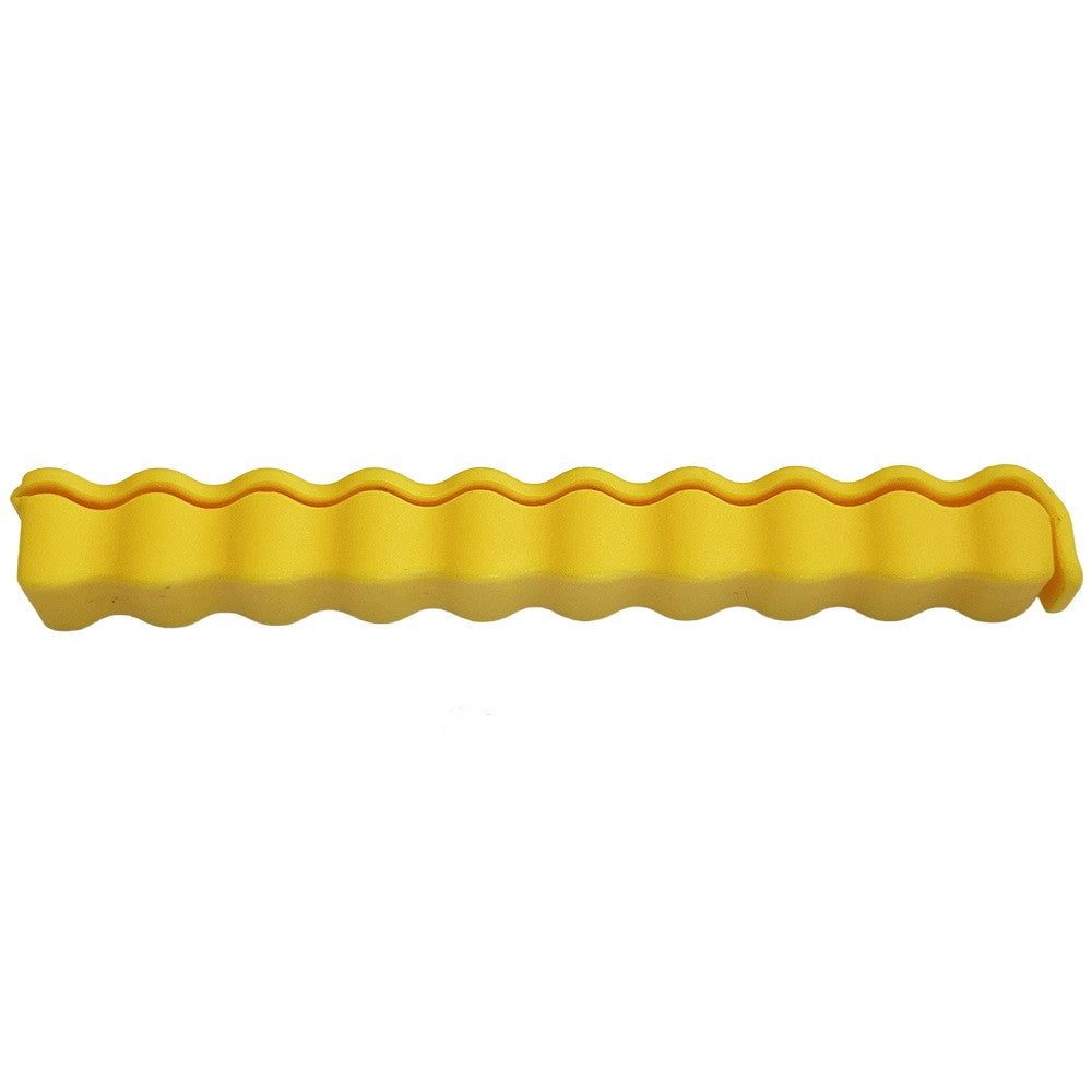 Set 12 Clipsuri de Etansare, Vivimall, pentru Pungi Alimentare, Condimente, Suport cu Magnet, Model Cartofi Prajiti, din Plastic, Multicolor - vivimall.ro