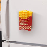Clipsuri etansare pungi set 12 buc | ClipMate - vivimall.ro