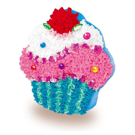 Set creatie perna pentru copii, Dream Kids, Briosa - vivimall.ro