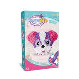 Gyerek párna szett, Dream Kids, Kutya