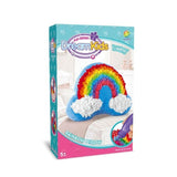 Gyerek párna szett, Dream Kids, Szivárvány