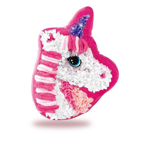 Set creatie perna pentru copii, Dream Kids, Unicorn - vivimall.ro