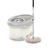 Set curatenie mop si galeata rotativ | SwiftClean - vivimall.ro