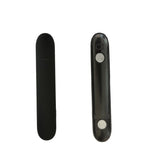 Set Husa Si Capac Plastic Flippy, pentru IQOS Iluma, de Protectie, Capac Magnetic, Anti Soc si Zgarieturi, 20 gr, 12 x 4 x 2.5 cm, Model Urs, Negru/Galben - vivimall.ro