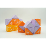 Set inteligent de constructie cu piese magnetice, Vivimall, 26 piese, pentru copii, +3 ani, multicolor - vivimall.ro