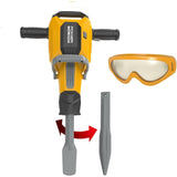 Set Jucarie pentru Copii Picamer, Vivimall, Accesorii Incluse, Material Plastic, Interactiv, Distractiv, 41x26.4x8.1 cm, Portocaliu - vivimall.ro