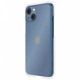 Set protectie 360 Flippy environment Mobile pentru iPhone 12, protectie ecran, spate, laterale, Transparent - vivimall.ro