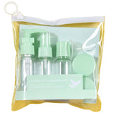 Set Recipiente Cosmetice Calatorie | TravelEase - vivimall.ro
