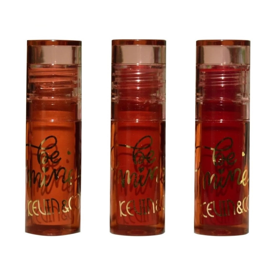 Set Rujuri De Buze | PinkyVibe - vivimall.ro