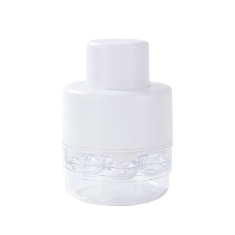 Dispozitiv pentru scos sâmburi de cireșe, 7 găuri | CherryPop - vivimall.ro