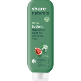 Balsam de păr Repair - share naturals - 200 ml - Restaurează strălucirea părului