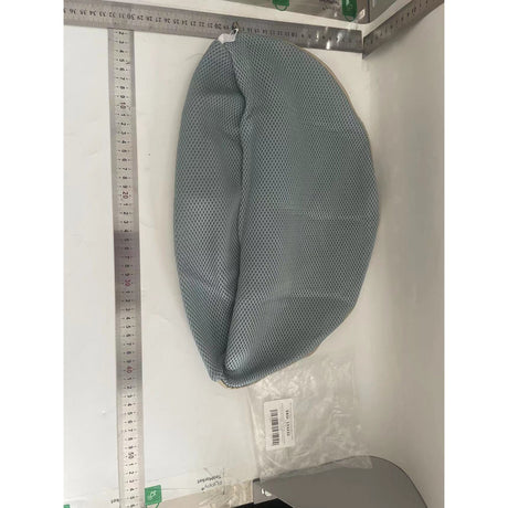 Sac pentru Spalare Incaltaminte, Vivimall, Dimensiuni Mari, pentru Masina de Spalat, 42x24x24 cm, Verde - vivimall.ro