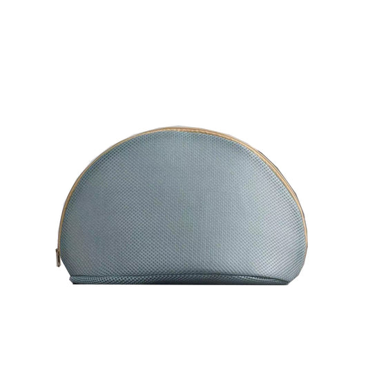 Sac pentru Spalare Incaltaminte, Vivimall, Dimensiuni Mici, pentru Masina de Spalat, 33x22x23 cm, Verde - vivimall.ro