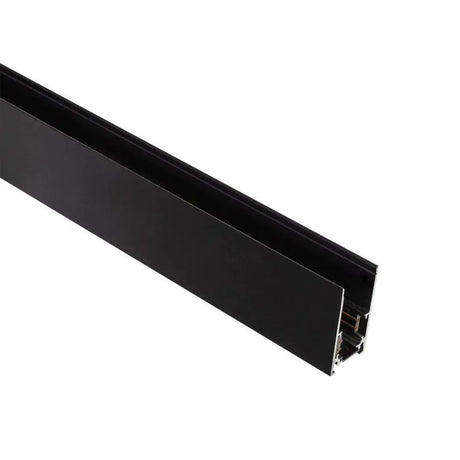 Șină Aplicată Proiectoare Magnetice 1M | LumiPro - vivimall.ro