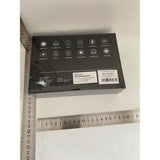 Aparat de Ras Portabil, Vivimall, 8W, Autonomie 60 min, Incarcare Cablu Type C Inclus, Periuta de Curatare, Husa, Reincarcabil, 7.3x7.5x3.3 cm, Gri