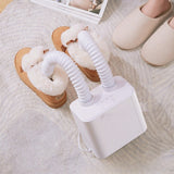 Uscator De Incaltaminte Electric | DryStep - vivimall.ro
