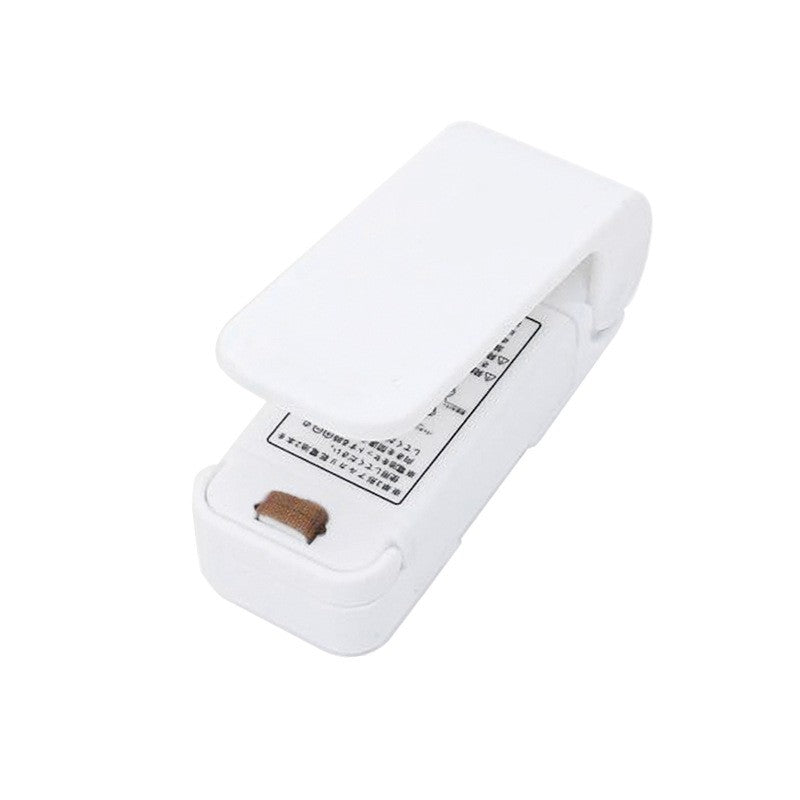 Mini sigilator pungi usor de folosit | SealPro - vivimall.ro