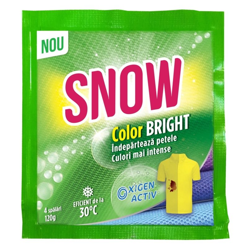 Snow Pete 120 g Színes ruhák