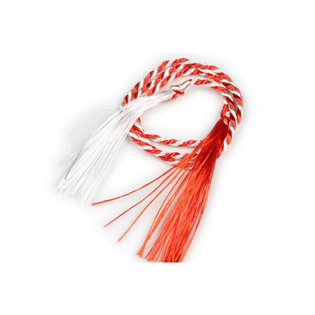 Snur Martisor 1 M, 2 mm - vivimall.ro