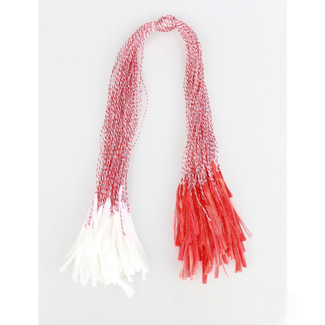 Snur martisor, 43 cm  - 10000 buc - vivimall.ro