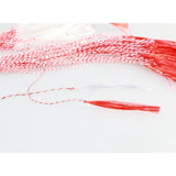 Snur martisor 43 cm set 100 buc - vivimall.ro