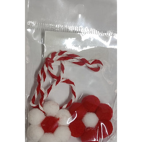 Snur Martisor Floare - vivimall.ro
