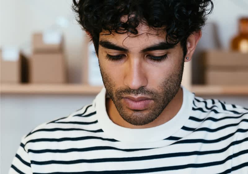 Loțiune după bărbierit STR8 Red Code, 100 ml - vivimall.ro