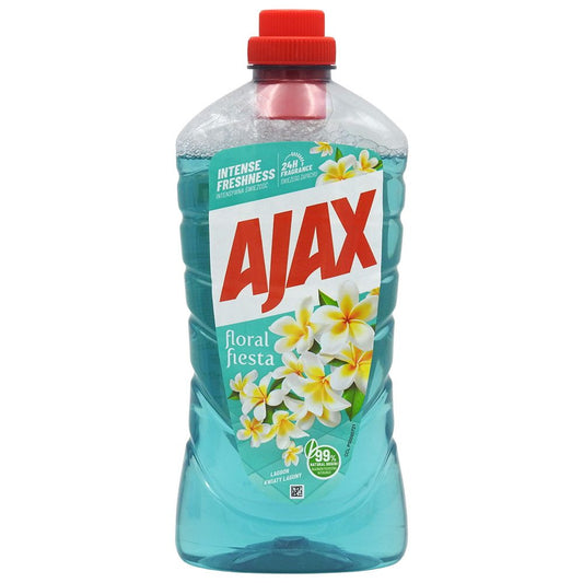 Ajax Padlómosó 1 L Lagoon Flowers