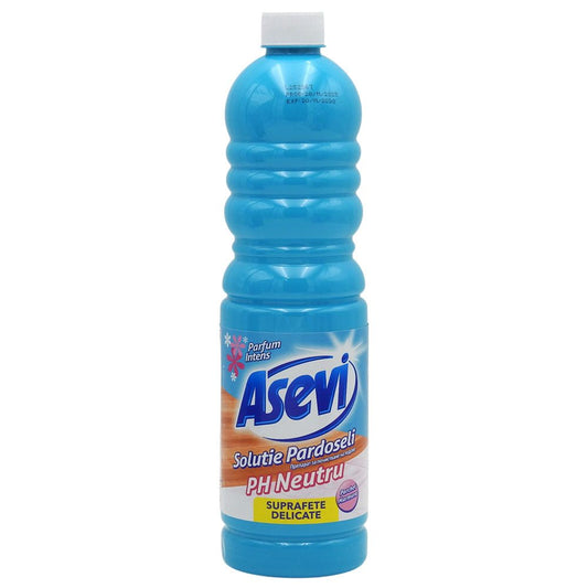 Asevi semleges pH-jú padlótisztító, 1 L