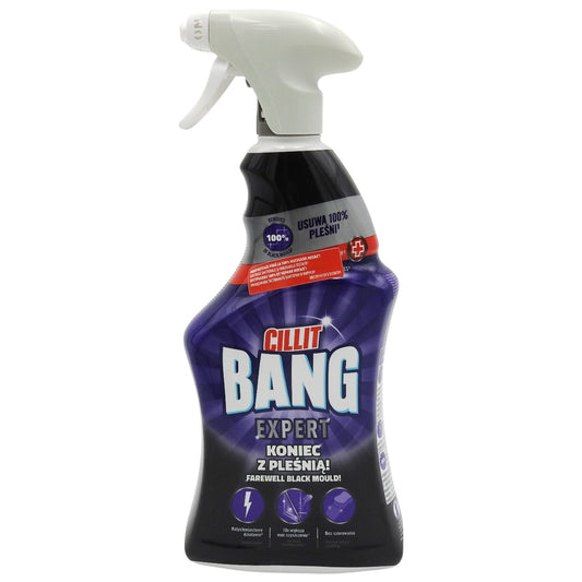 Cillit Bang Penész elleni tisztító, 750 ml