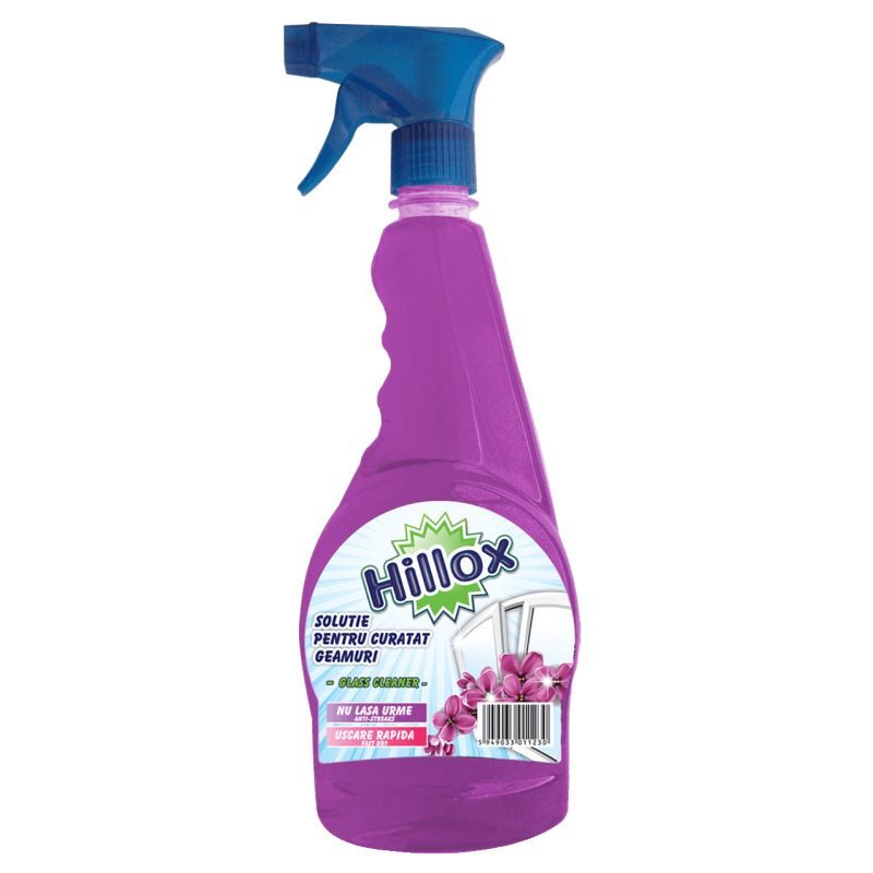 Oldat, Hillox, Üveg 750 ml