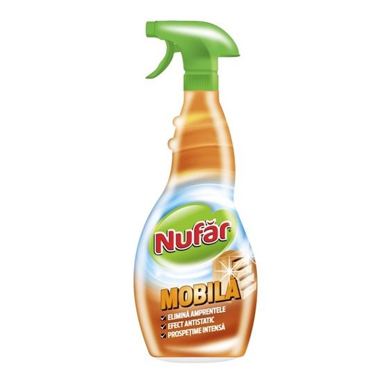 Oldat, Nufar, Bútor 500 ml 55150