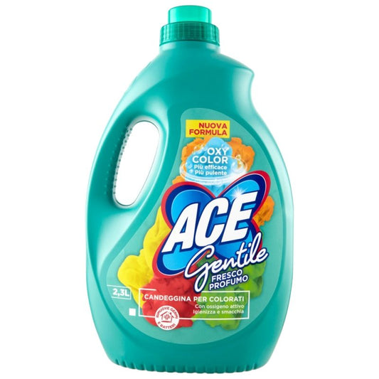 Folteltávolító, Ace, 2,3 L Color Fresco