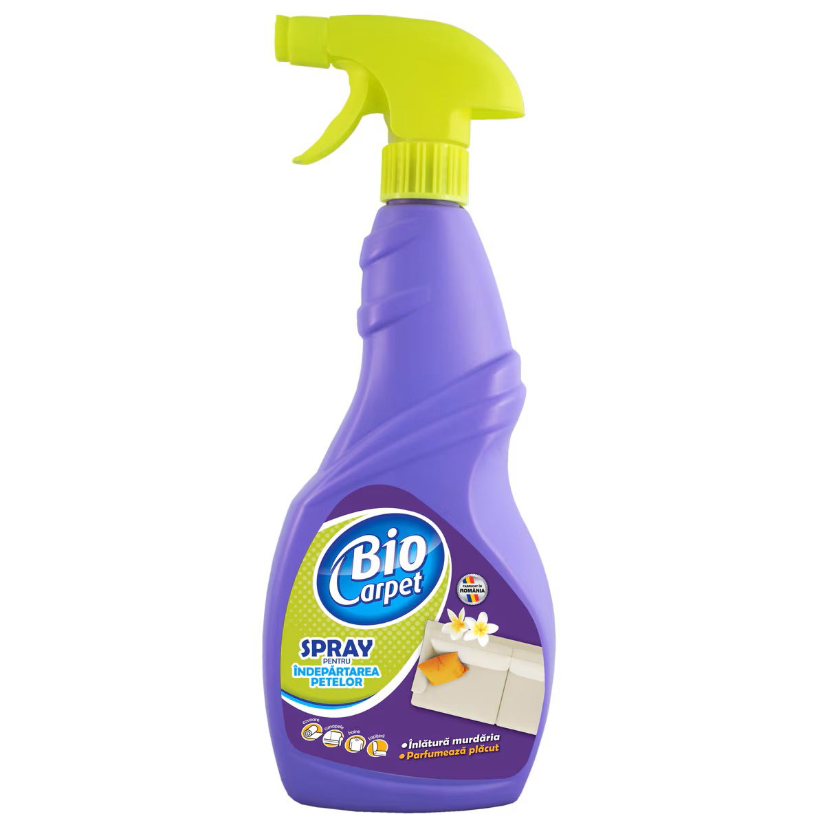Foltoldó, Biocarpet, Spray 750 ml