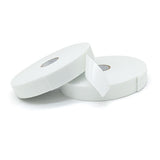 Banda Dubla Adeziva, Flippy, Vascozitate Ridicata, din Spuma, 2 cm Latime, 20 m Lunigme, Alb - vivimall.ro