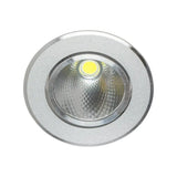 Spot LED Încăstrabil Metal | SpotLux - vivimall.ro