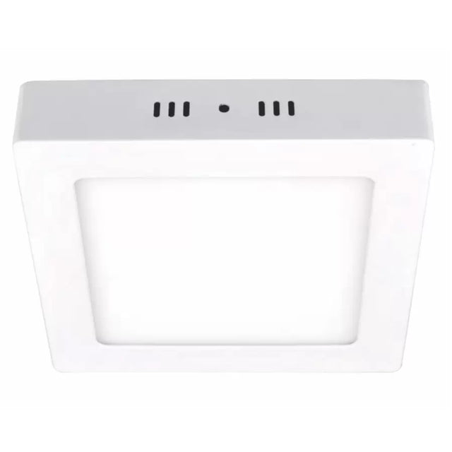 Spot Led Patrat, Aplicat, =150W, 6400K - vivimall.ro