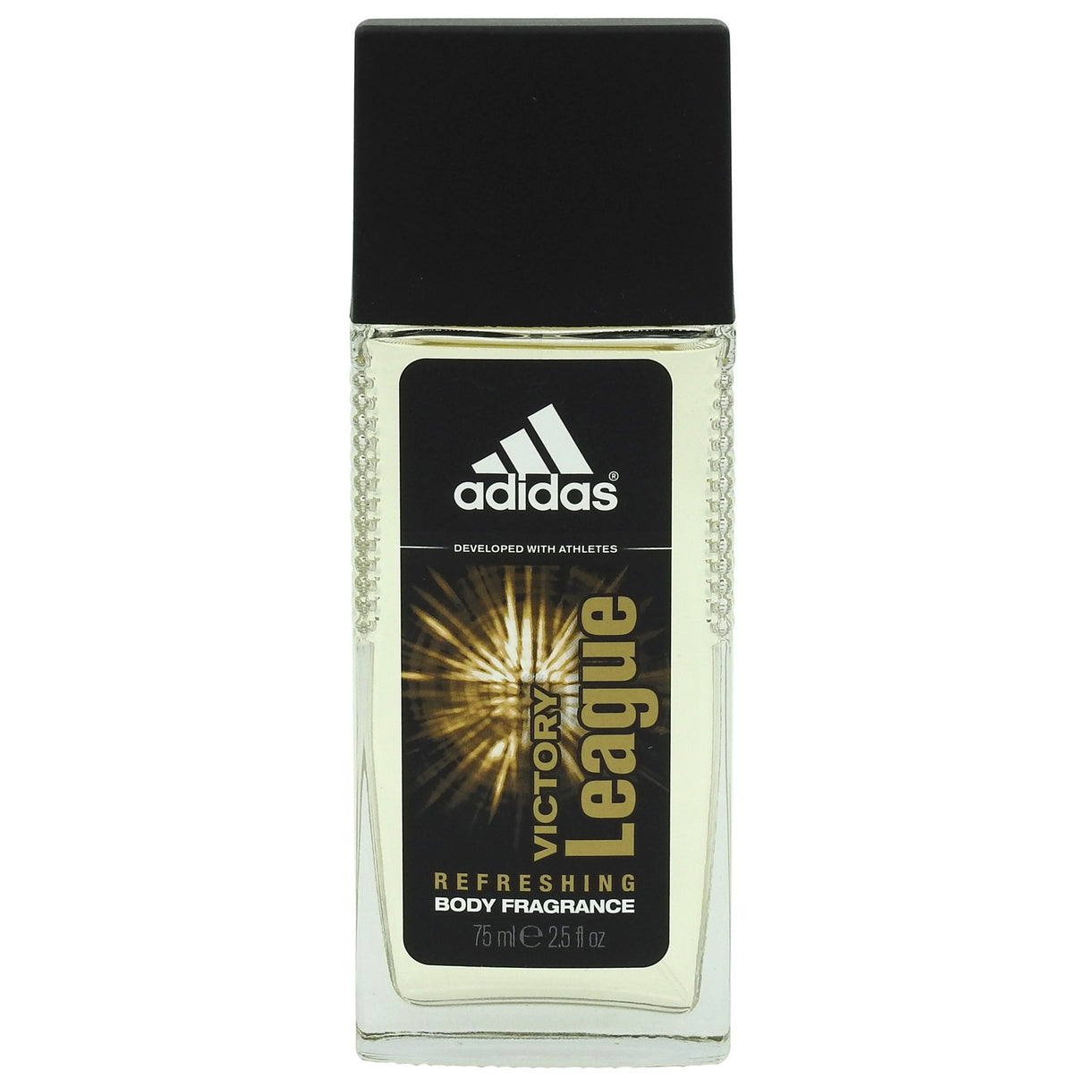 Spray, Adidas Natural, 75 ml Men Victory League Refreshing