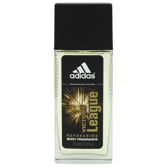 Spray, Adidas Natural, 75 ml Men Victory League Refreshing