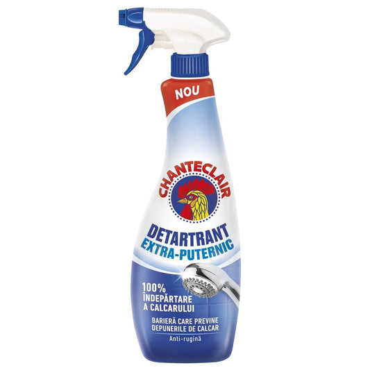 Spray, Chante Clair, 625 ml Extra Erős Vízkőoldó