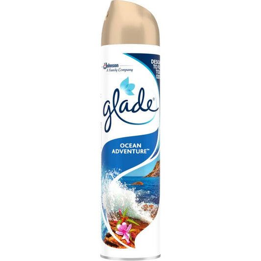 Spray de Camera, Glade, 300 ml Ocean Adventure