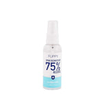 Azonnali fertőtlenítő spray 75%-os alkohollal 60 ml